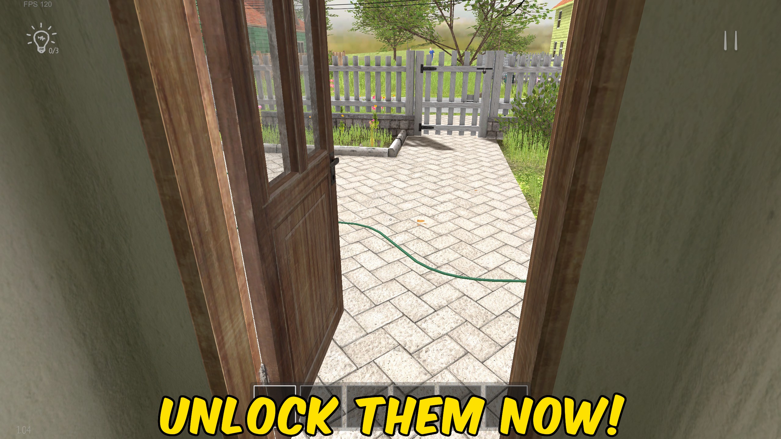 SchoolBoy Runaway — Door & Lock Manager (screenshot 2)
